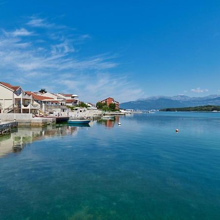 Apartments Tamaris Tivat Exterior photo
