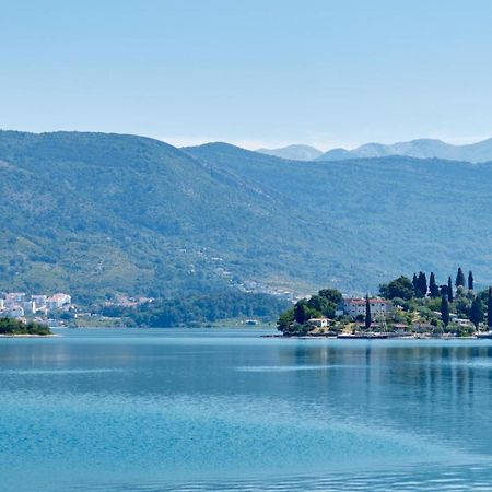 Apartments Tamaris Tivat Exterior photo